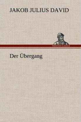 Produktbild: Der &Uuml;bergang