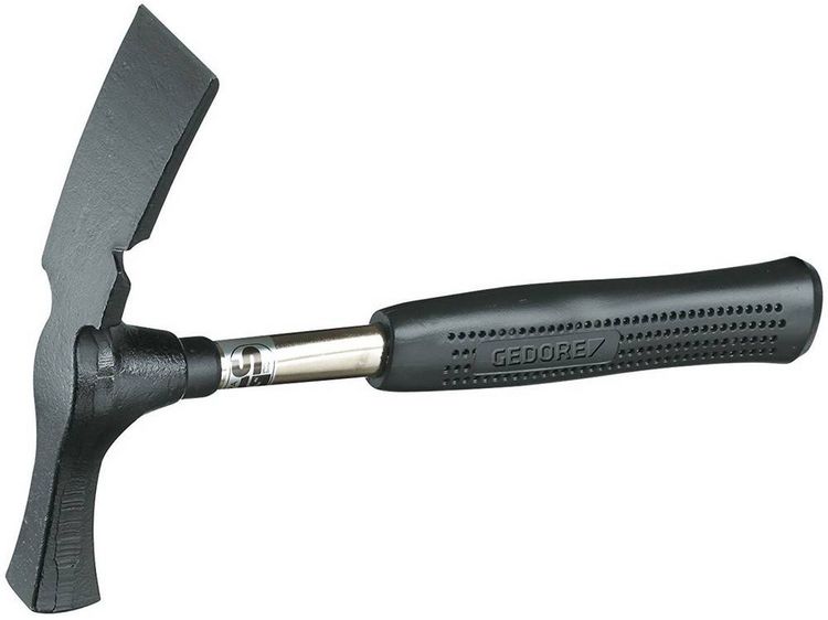 Produktbild: Gedore 94 ST 8697240 Maurerhammer 891g 270mm 1St.