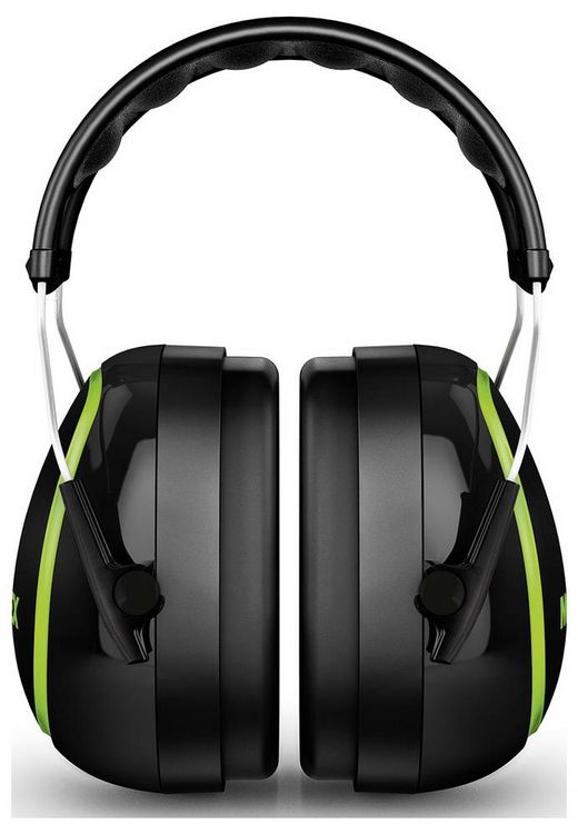 Produktbild: Moldex M6 613001 Kapselgeh&ouml;rschutz 35 dB 1St.
