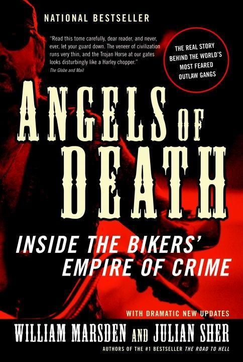 Produktbild: Angels of Death