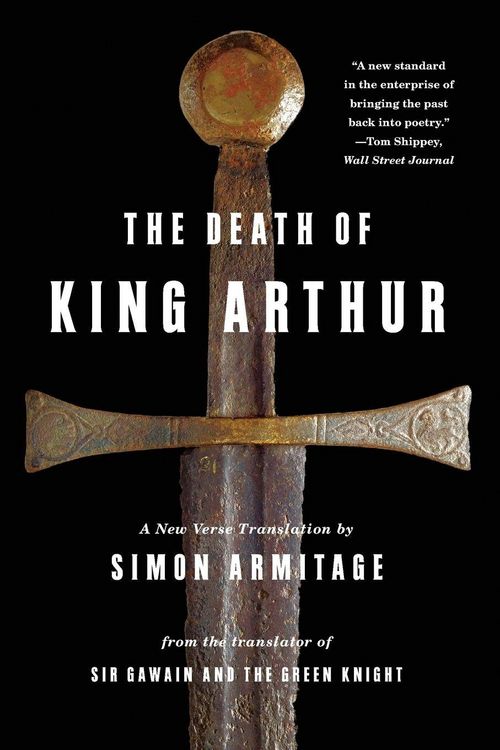 Produktbild: Death of King Arthur