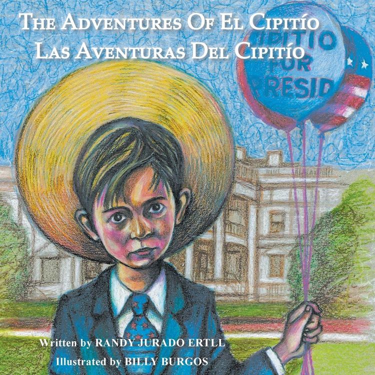 Produktbild: THE ADVENTURES OF EL CIPITIO