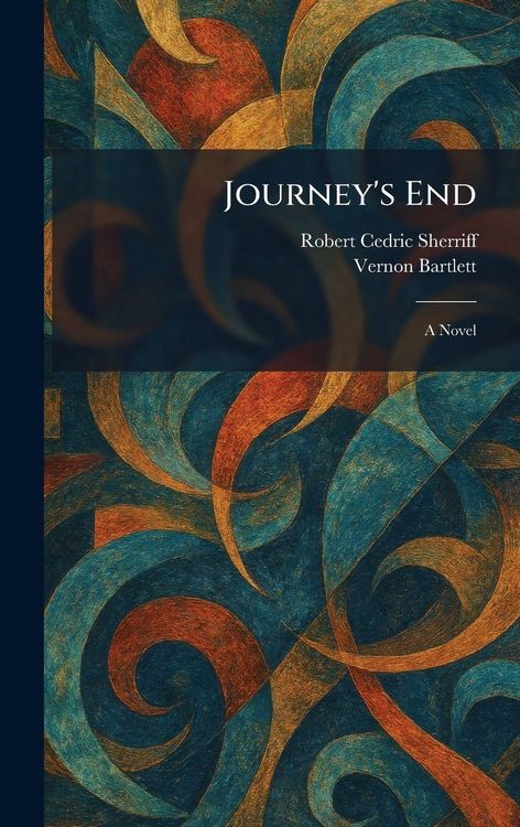 Produktbild: Journey's End