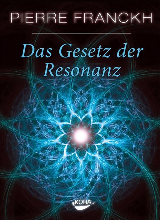Produktbild: Das Gesetz der Resonanz