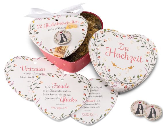 Produktbild: Brunnen Zur Hochzeit