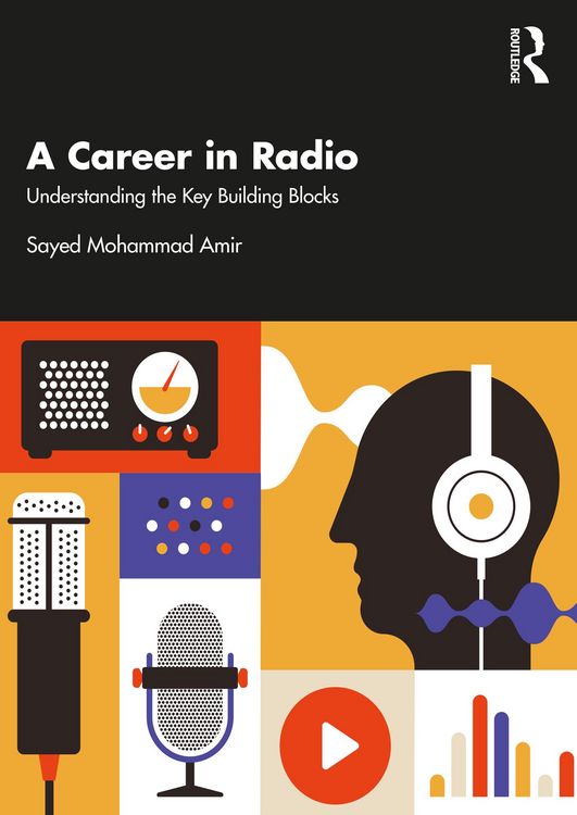 Produktbild: A Career in Radio