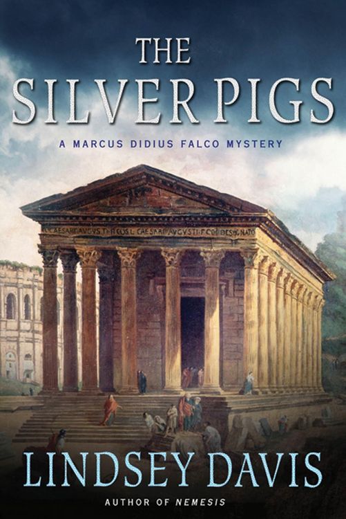 Produktbild: The Silver Pigs