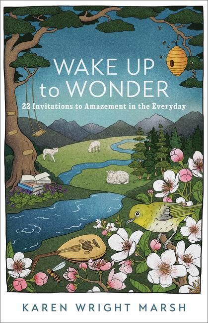 Produktbild: Wake Up to Wonder