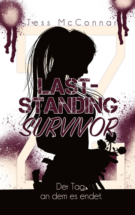 Produktbild: Z - Last-Standing Survivor