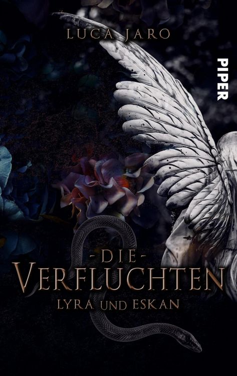 Produktbild: Die Verfluchten. Eskan und Lyra