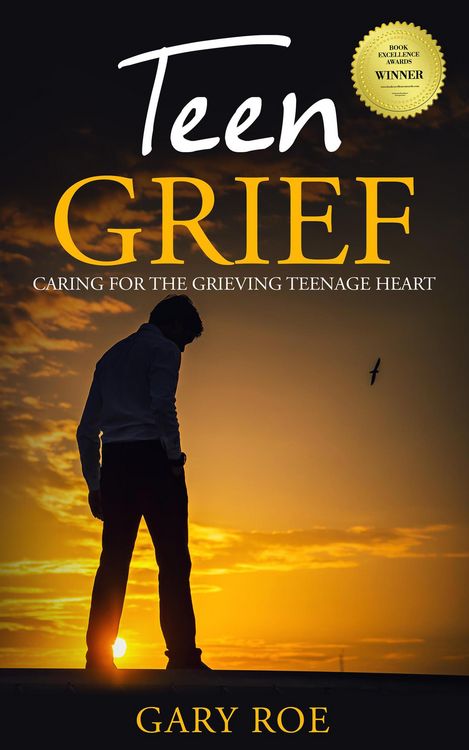 Produktbild: Teen Grief: Caring for the Grieving Teenage Heart
