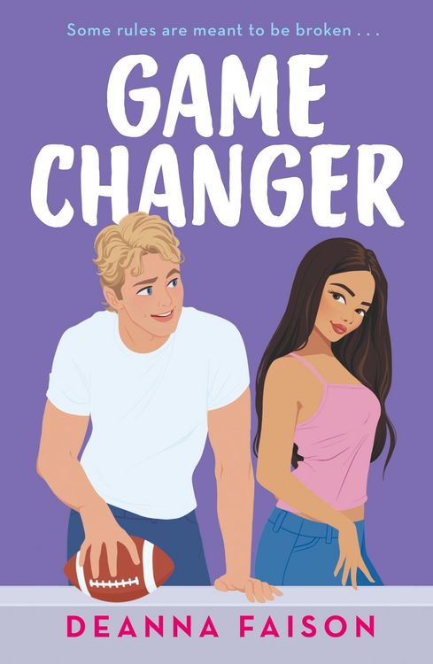 Produktbild: Game Changer