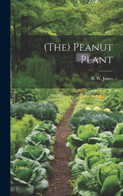 Produktbild: (the) Peanut Plant