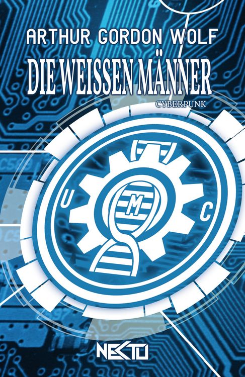 Produktbild: Die Weissen M&auml;nner
