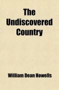 Produktbild: The Undiscovered Country