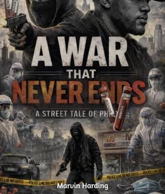 Produktbild: A War That Never Ends