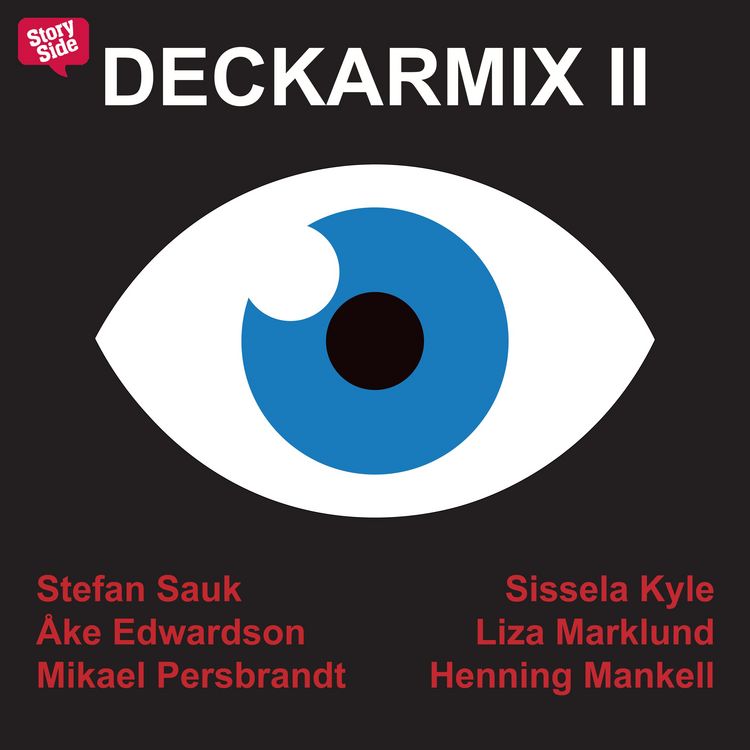 Produktbild: Deckarmix 2