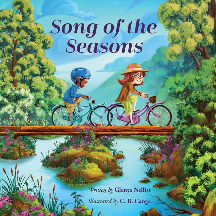 Produktbild: Song of the Seasons
