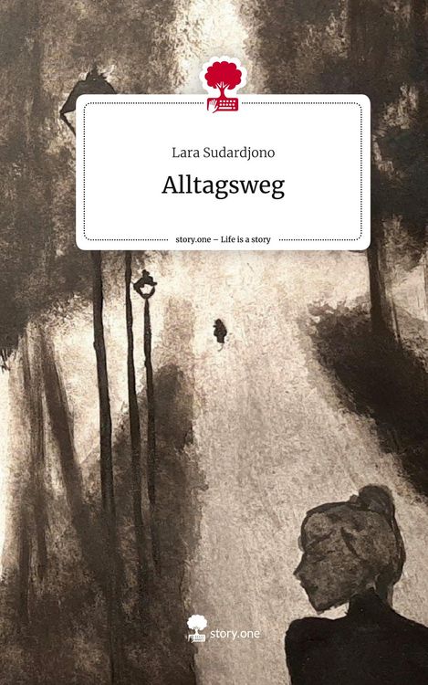 Produktbild: Alltagsweg. Life is a Story - story.one