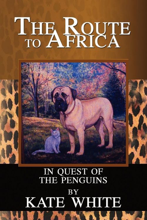 Produktbild: Route to Africa