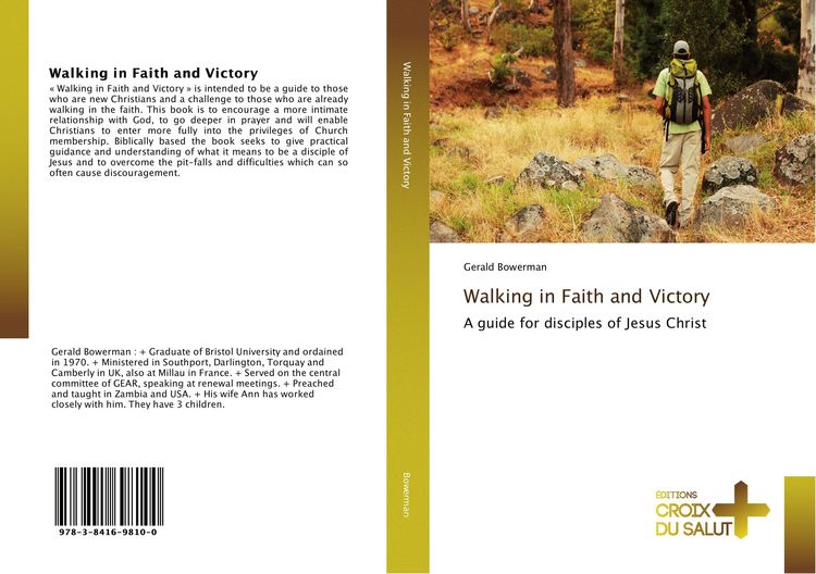 Produktbild: Walking in Faith and Victory