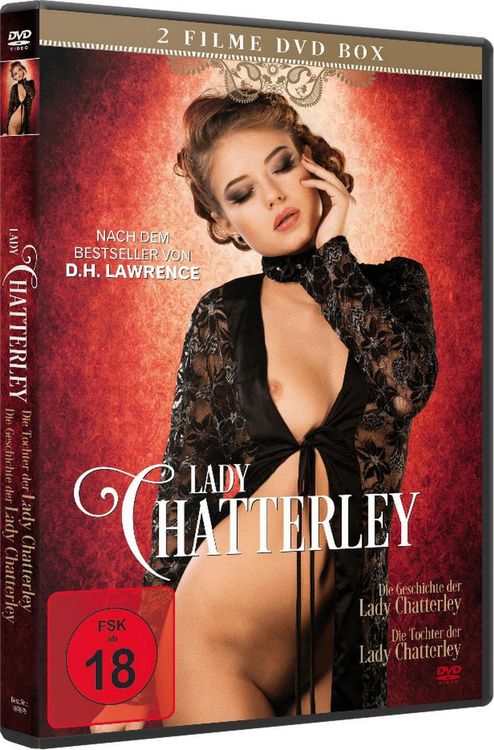 Lady Chatterley 1+2