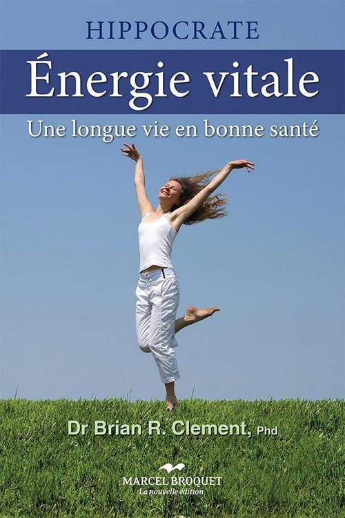 Produktbild: &Eacute;nergie vitale
