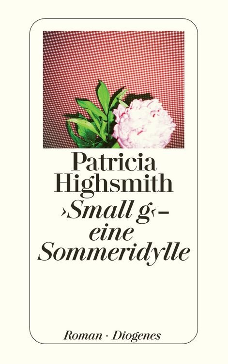 Produktbild: Small g - eine Sommeridylle