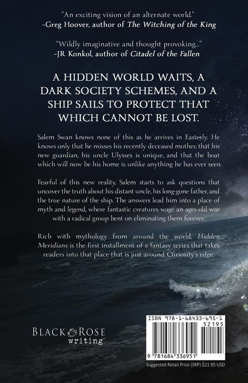 Produktbild: Around Curiosity's Edge