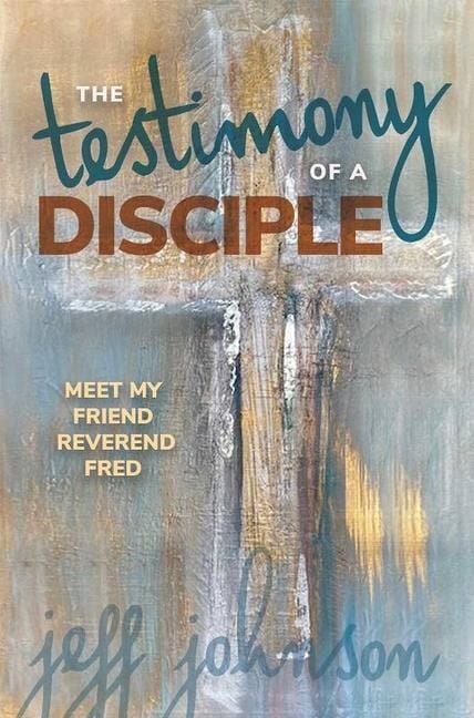 Produktbild: Testimony of a Disciple