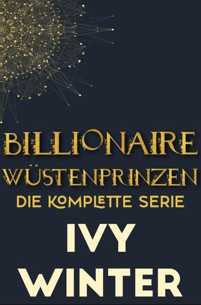 Produktbild: Billionaire W&uuml;stenprinzen: Die komplette Serie