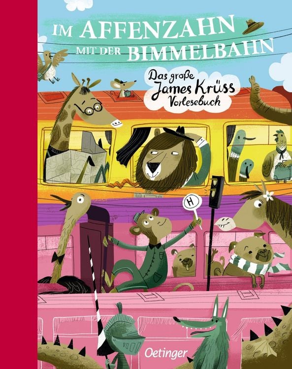 Produktbild: Im Affenzahn mit der Bimmelbahn
