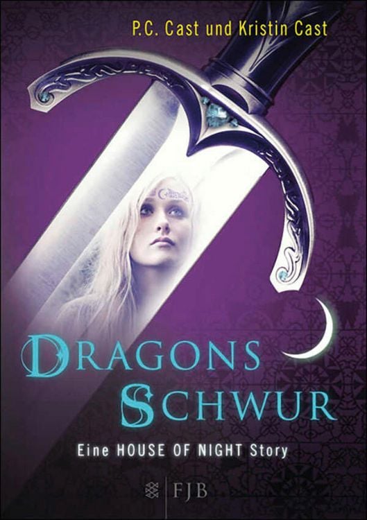 Produktbild: Dragons Schwur