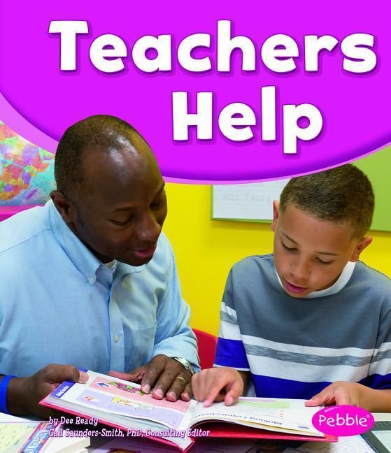 Produktbild: Teachers Help