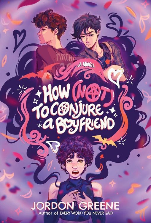 Produktbild: How (Not) to Conjure a Boyfriend