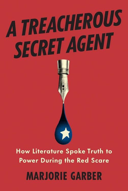 Produktbild: A Treacherous Secret Agent