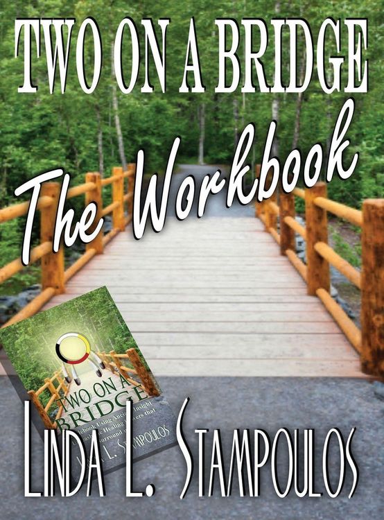 Produktbild: Two on a Bridge the Workbook
