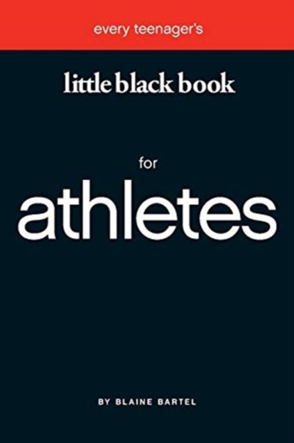 Produktbild: Little Black Book for Athletes
