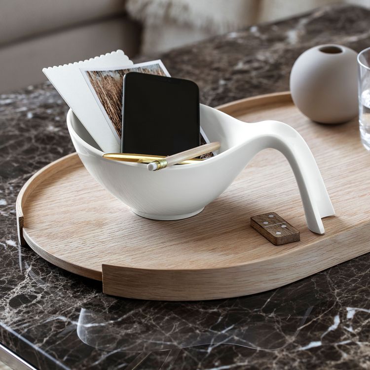 Produktbild: Villeroy & Boch Flow Schale