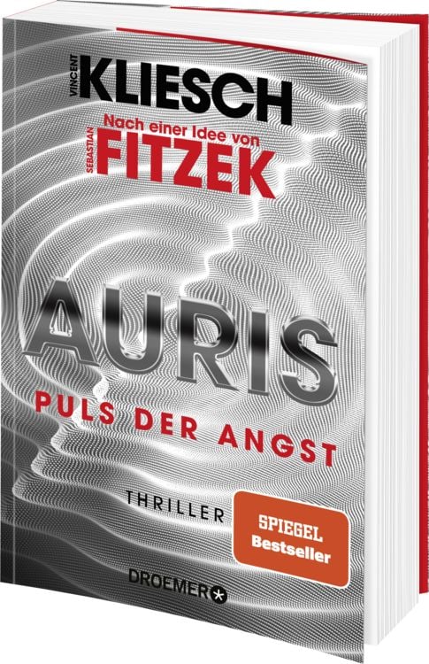 Produktbild: Auris. Puls der Angst