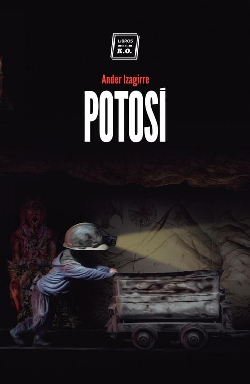 Produktbild: Potos&iacute;