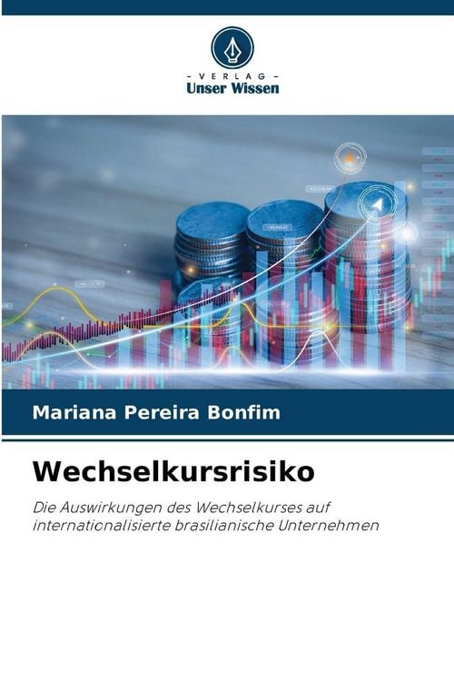 Produktbild: Wechselkursrisiko