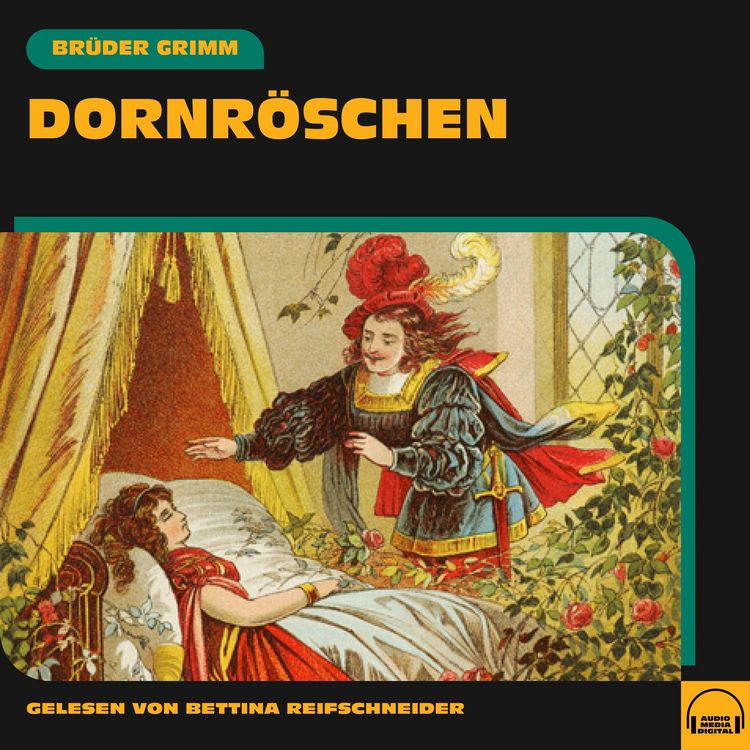 Produktbild: Dornr&ouml;schen