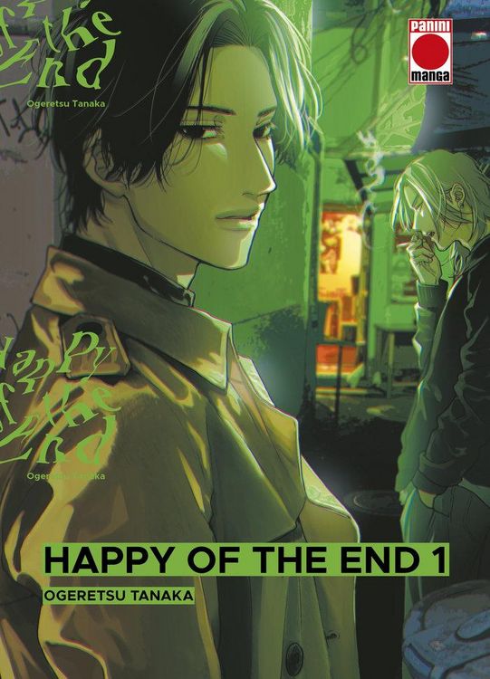 Produktbild: Happy of the end 1