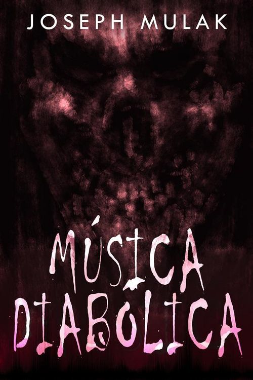 Produktbild: M&uacute;sica diab&oacute;lica