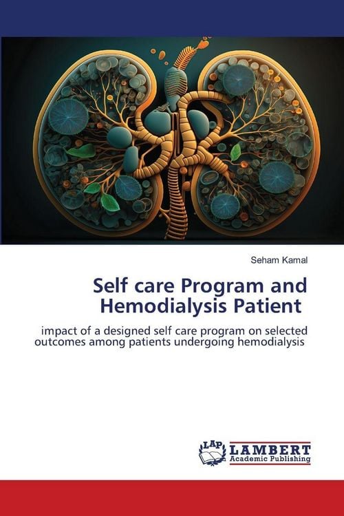 Produktbild: Self care Program and Hemodialysis Patient