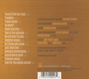 Produktbild: Music From Our Soul