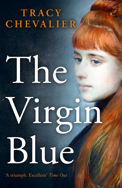 Produktbild: The Virgin Blue