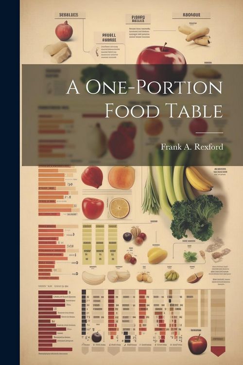 Produktbild: A One-portion Food Table