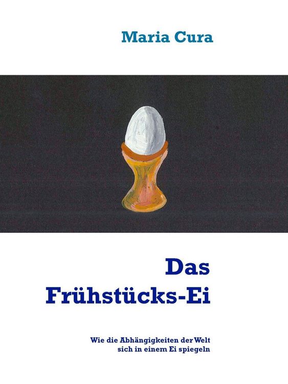 Produktbild: Das Fr&uuml;hst&uuml;cks-Ei
